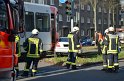 VU Koeln PKW Bahn Amsterdamerstr Friedrich Karlstr P038